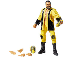 WWE Elite Collection Action Figure Andrade