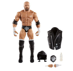 WWE Elite Collection Action Figure Assortment