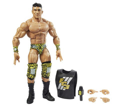 WWE Elite Collection Action Figure Ec3