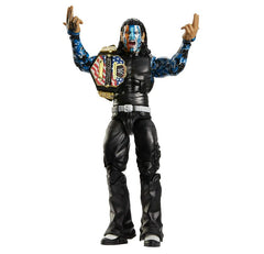 WWE Elite Collection Action Figure Series 67 Jeff Hardy