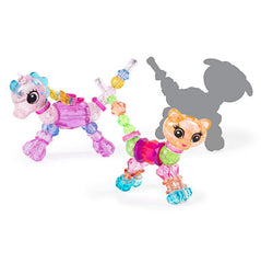 Twisty Petz 3 Pack Bubbleyum Kitty