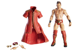 WWE Elite Collection Action Figure - The Miz 69