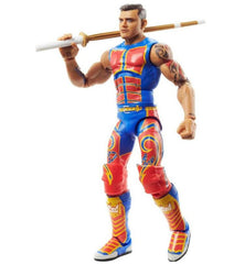 WWE Elite Collection Action Figure Series 89 Dominik Mysterio