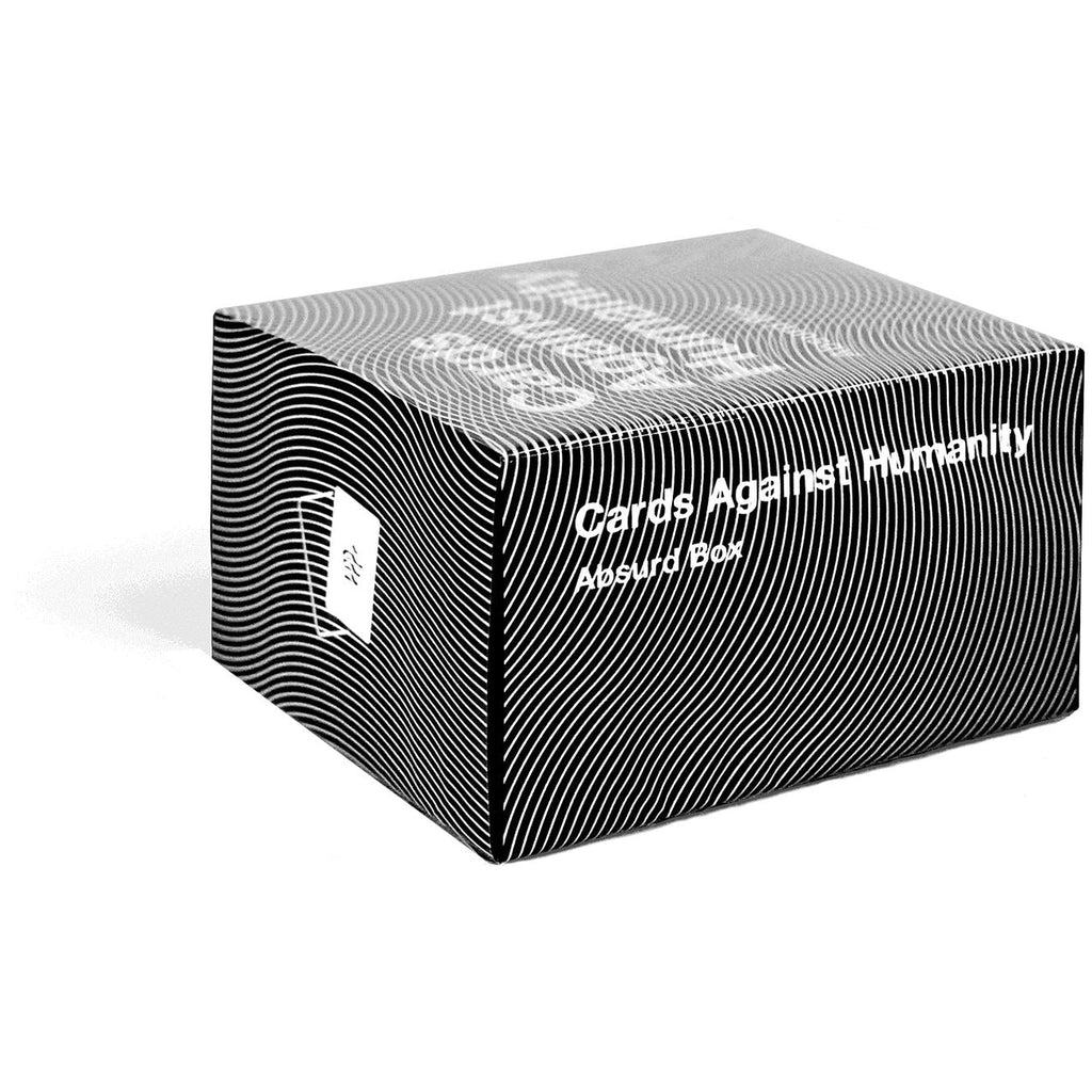 Cards Against Humanity Absurd Box