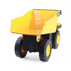 CAT Steel Dump Truck