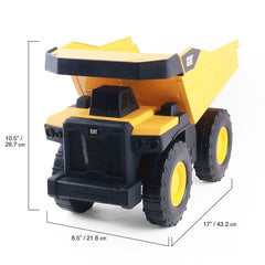 CAT Steel Dump Truck