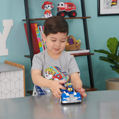 PAW Patrol Movie Deluxe Vehicles Chase