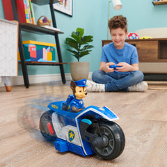 PAW Patrol Movie Chase RC Motorcycle
