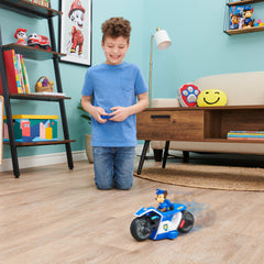 PAW Patrol Movie Chase RC Motorcycle