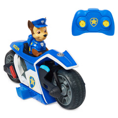 PAW Patrol Movie Chase RC Motorcycle