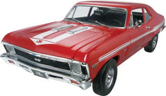 Revell 69 Chevy Nova Yenko
