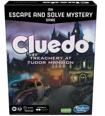 Clue Escape