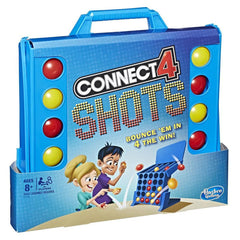 Connect 4 Shots