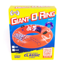 Cooee Giant O Ring - Blue