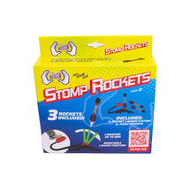 Cooee Stomp Rocket