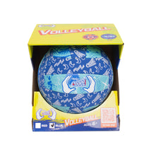 Cooee Neoprene Volleyball #5 - Blue