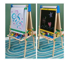 CRAYOLA EASEL