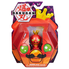 Bakugan King Cubbo Pack S4