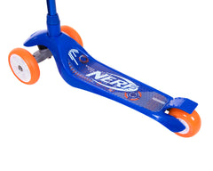 NERF Blaster Scooter