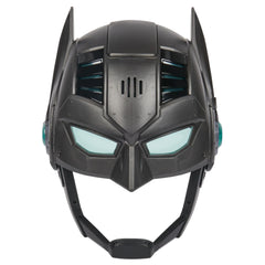 DC Comics Armor-Up Batman Mask