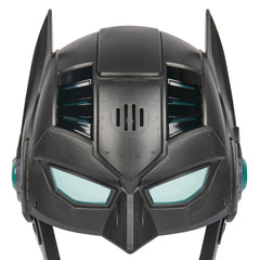 DC Comics Armor-Up Batman Mask