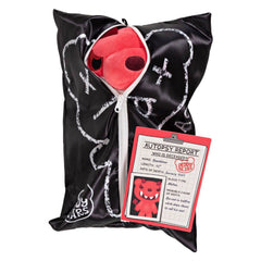 Deddy Bears Body Bag - Beezlebear