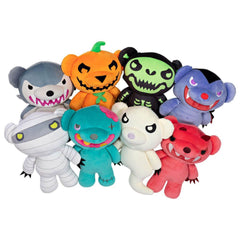 Deddy Bears Body Bag - Beezlebear