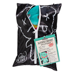 Deddy Bears Body Bag - Zombear