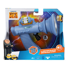 Despicable Me 4 Mini Fart Blaster