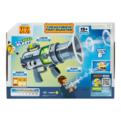 Despicable Me 4 Ultimate Fart Blaster