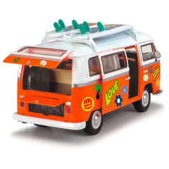 Dickie Toys Vw Surfer Van