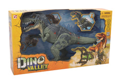 Dino Valley Interactive T-Rex