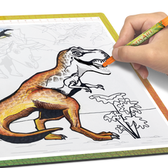 Dinosart Tracing Light Pad