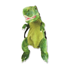 Johnco Dinosaur Backpack