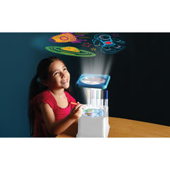 Discovery Art Projector