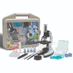 Discovery Mindblown Microscope Set 48 Piece