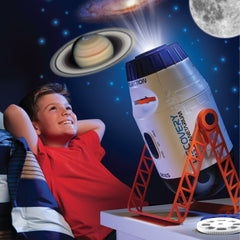 Discovery Mindblown Planetarium Projector