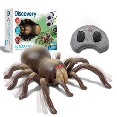 Discovery Remote Control Tarantula