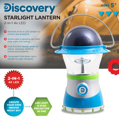 Discovery Starlight Lantern