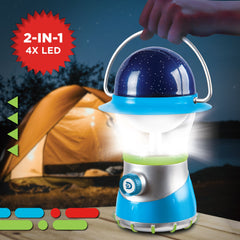 Discovery Starlight Lantern