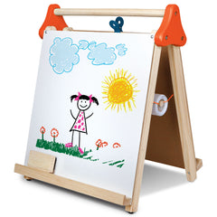 Discovery Tabletop Easel 3 In 1