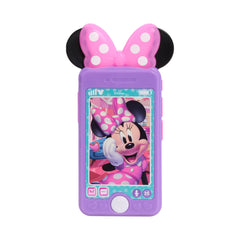 Disney Minnie Mouse Chat With Me Cell Phone