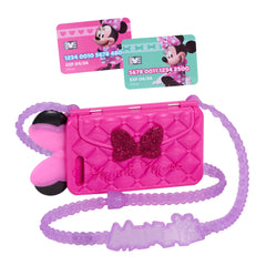 Disney Minnie Mouse Chat With Me Cell Phone