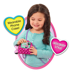 Disney Minnie Mouse Chat With Me Cell Phone