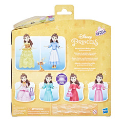 Disney Princess Secret Styles Belle's Fashion Collection