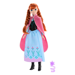 Disney Frozen Magical Skirt Anna Doll