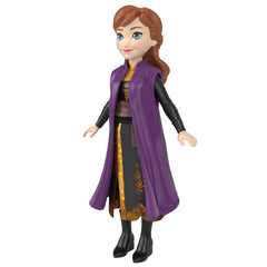 Disney Frozen Small Doll - Anna