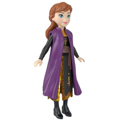 Disney Frozen Small Doll - Anna