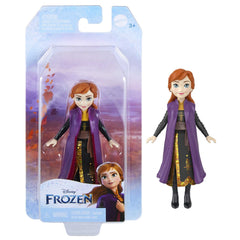 Disney Frozen Small Doll - Anna