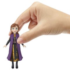 Disney Frozen Small Doll - Anna